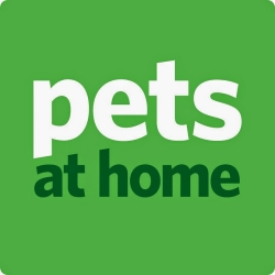 Logo para Pets At Home
