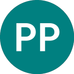 Logo da Princess Private Equity (PEYS).