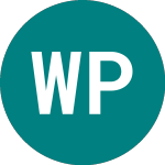 Logo da Wt Phys Silv (PHAG).