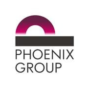 Logo da Phoenix (PHNX).