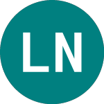 Logo da Lseg Nether 27 (PL68).