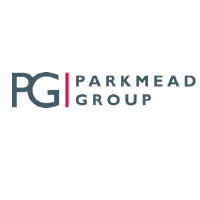 Logo da Parkmead (PMG).