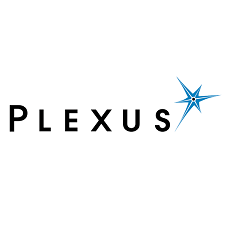 Logo da Plexus (POS).