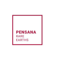 Logo da Pensana (PRE).
