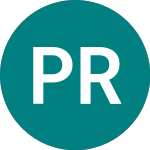 Logo da Paternoster Resources (PRS).