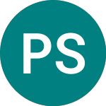 Logo da Personal Screening (PSP).
