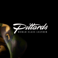 Logo da Pittards (PTD).