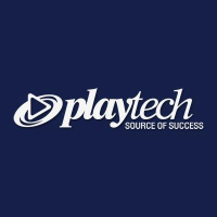 Logo da Playtech (PTEC).