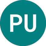 Logo da Premier Uk Dual Return Trust (PUKC).
