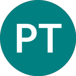 Logo da Places Tr 55 (PV98).