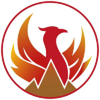 Logo da Phoenix Copper (PXC).