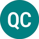 Logo da  (QCC).