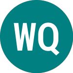 Logo da Wt Qs100 5x Srt (QS5S).