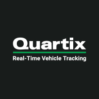 Logo da Quartix Technologies (QTX).
