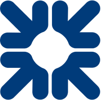 Logo da Royal Bank Of Scotland (RBS).