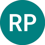 Logo da Radicle Projects (RDP).