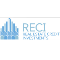 Logo da Real Estate Credit Inves... (RECI).