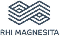Logo da Rhi Magnesita N.v (RHIM).