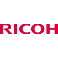 Logo da Ricoh (RICO).