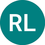 Logo da Royal London Uk Equity Trust (RLU).