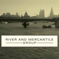 Logo da River And Mercantile Uk ... (RMMC).