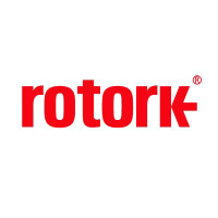 Logo da Rotork (ROR).