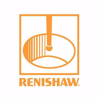 Logo da Renishaw (RSW).