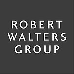 Logo da Robert Walters (RWA).