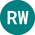 Logo da Robert Wiseman Dairies (RWD).