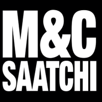 Logo da M&c Saatchi (SAA).