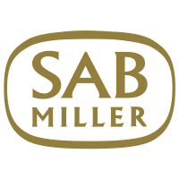 Logo da Sabmiller (SAB).