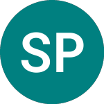 Logo da SA Property Opps (SAPO).