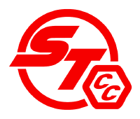 Logo da Surface Transforms (SCE).