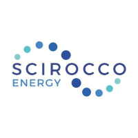 Logo da Scirocco Energy (SCIR).