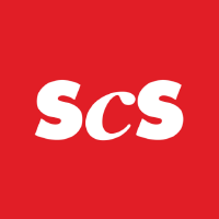 Logo da Scs (SCS).