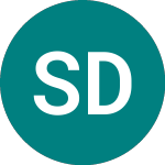 Logo da Sanderson Design (SDG).