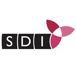Logo da Sdi (SDI).