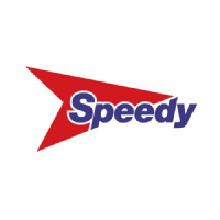 Logo da Speedy Hire (SDY).