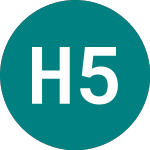 Logo da Heathrow 58 (SH07).