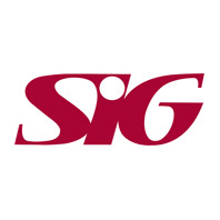 Logo da Sig (SHI).