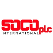 Logo da Soco (SIA).