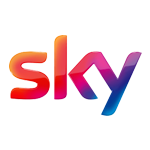 Logo da Sky (SKY).