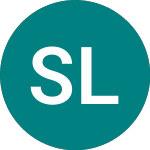 Logo da Standard Life Equity Income (SLET).