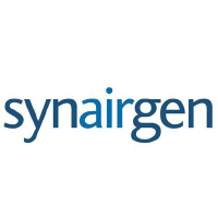 Logo da Synairgen (SNG).