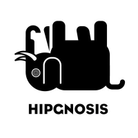 Logo da Hipgnosis Songs (SONG).