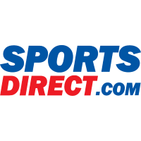 Logo da Sports Direct (SPD).