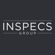 Logo da Inspecs (SPEC).