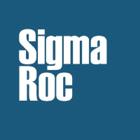 Logo da Sigmaroc (SRC).