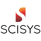 Logo da Scisys (SSY).