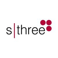 Logo da Sthree (STEM).